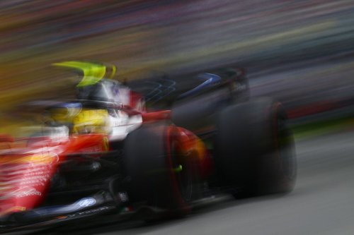Why F1 Drivers Are Pumped About Returning to Monaco in More Nimble 2026 Cars