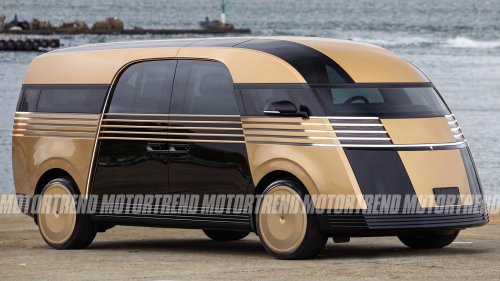 2029 Tesla That’s 