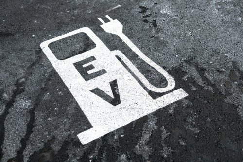 Walmart Is Betting Big on EV Charging