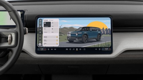 What’s the Difference Between the Rivian R2 and Rivian R3?