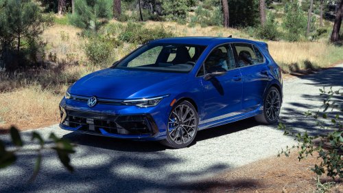 2026 Volkswagen Golf R Yearlong Update: Carving Through the Canyons in a Wolfsburg Wolfpack
