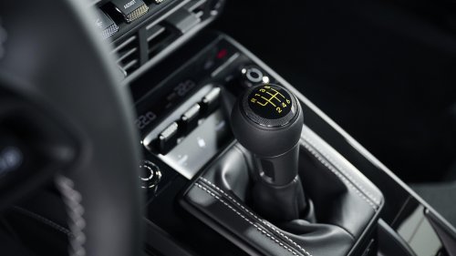 Porsche, Porsche 911, Touring, Pearley: Can the Porsche 911 GT3 Touring Actually Tour?