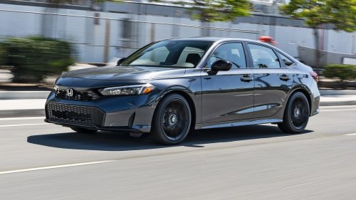 2026 Kia K4 vs. Honda Civic vs. Nissan Sentra Comparison Test: One Clear Winner