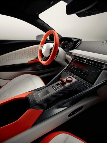 Aston Martin, 2027 Aston Martin Valen Is a Limited-Run Masterpiece with a Snarling V-12 Heart