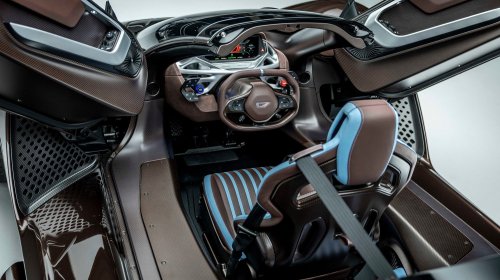 2028 Czinger 21C Spyder First Look: Hypercar Price, Power, Tech