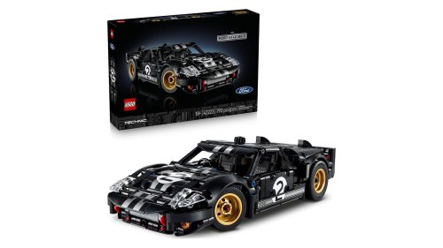 Check Out These Sweet Deals on Automotive Gear for Fall’s 2026 Amazon Prime Big Deal Days