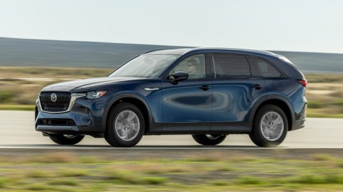 Best New Cars and SUVs for Teen Drivers in 2026