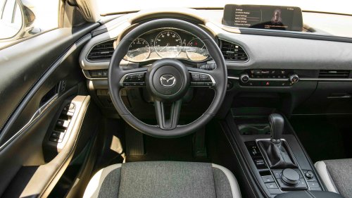 2026 Mazda CX-30 2.5 S Aire First Test: Specs, Drive Impressions