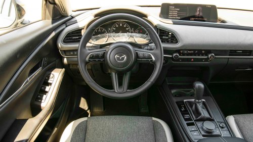 2026 Mazda CX-30 2.5 S Aire First Test: Specs, Drive Impressions