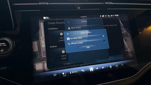Mercedes “Routines” Review: The Smart Luxury Feature We Love