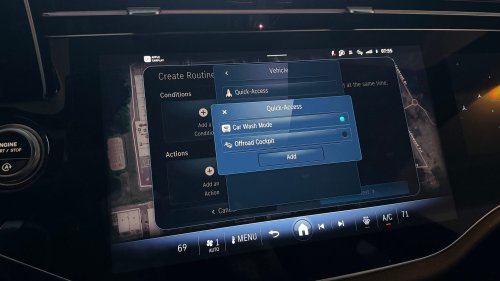 Mercedes “Routines” Review: The Smart Luxury Feature We Love
