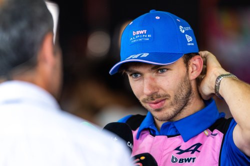 McLaren, McLaren, Red Bull’s Monaco GP Appeal Is About More Than Just F1 Points