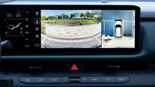 Kia, Smart, 2027 Kia Seltos Interior Review: A Great Blend of Design and Smart Details