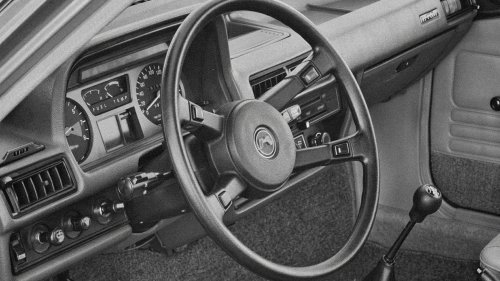 Honda, Honda Accord, 1976 Honda Accord Review: Why We Called It the Best Buy on Four Wheels
