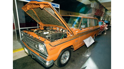 7 Wild V-12-Powered Prototypes and One-Offs That Almost Rewrote Car History