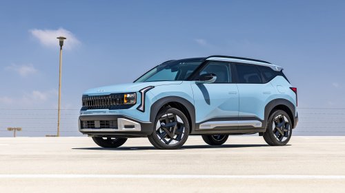 2027 Kia Seltos First Test: Affordable, Comfortable, and Surprisingly Refined