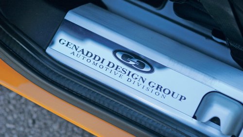 Ford GTX1 First Drive: The Open-Top Ford GT With GT40 Roots