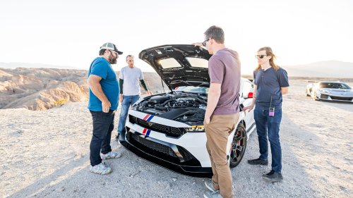 Behind the Scenes of the World’s Greatest American Drag Race