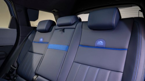 2027 Mini Countryman S Untamed Edition First Look: Mini’s Rugged New Adventure SUV