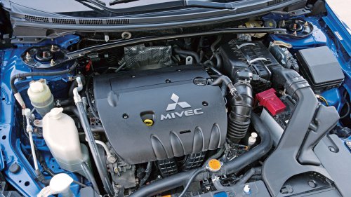 2007 Honda Civic vs. Hyundai Elantra vs. Mitsubishi Lancer vs. Nissan Sentra Comparison Test