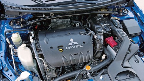 2007 Honda Civic vs. Hyundai Elantra vs. Mitsubishi Lancer vs. Nissan Sentra Comparison Test