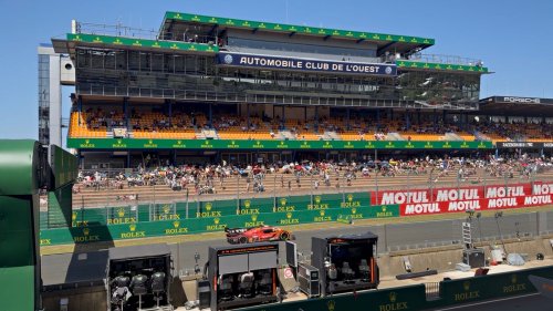 Genesis, Here’s Why Genesis’ 24 Hours of Le Mans Debut Was Notable