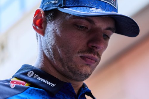 Ford, FIA Reportedly Decides Red Bull’s Ford V-6 Is F1’s Benchmark Engine, Red Bull Has Questions