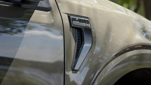 2027 Ford F-150 First Look: New Engine, BlueCruise Towing, Carhartt Edition &amp; Off-Road Packages
