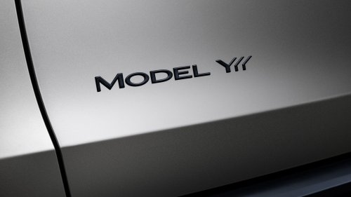 Tesla, Tesla Model Y, 2027 Tesla Model Y L First Look: The Model X Replacement