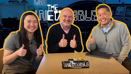 QNX and Vector Bosses on the Future of Software-Defined Vehicles