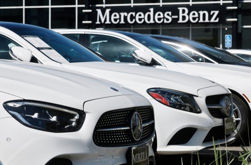 Georgia Man Acquitted on Charge of Kidnapping Mercedes-Benz Dealer Employee During Test Drive
