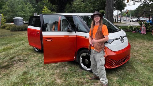Volkswagen, 2025 Volkswagen ID Buzz Yearlong Review: Is the New VW Bus an Icon?