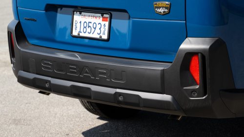 We Have 12 Months to Drive the 2026 Subaru Outback Wilderness. Is it Worth It?