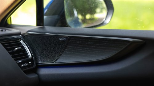 2026 Lexus NX First Drive: This Is Unpresumptuous Modern Luxury