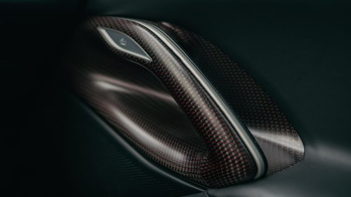 The 2027 Ferrari Purosangue Handling Speciale Sharpens the SUV’s Sports Car Edge
