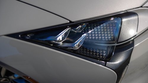 Lexus, 2026 Lexus LC500 Convertible Inspiration Series First Drive: So Long to a Modern Beauty