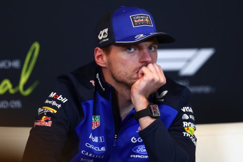 A Vote of Power Unit Manufacturers Could End Max Verstappen’s F1 Career
