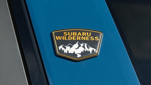 2026 Honda Passport Trailsport vs. Subaru Outback Wilderness: Battle of the Backcountry Crossovers