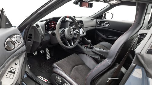 2027 Nissan Z NISMO vs. 2026 Toyota Supra Comparison Test: The Final Stick-Shift Showdown