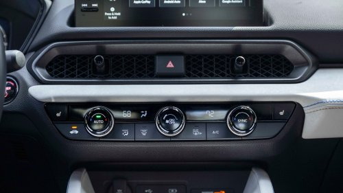 2026 Honda Prelude First Test: Sharp Handling and Hybrid Efficiency, But…
