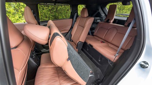 Mitsubishi, Mitsubishi Outlander, 2026 Mitsubishi Outlander SEL First Test: New Engine, Same Old Story