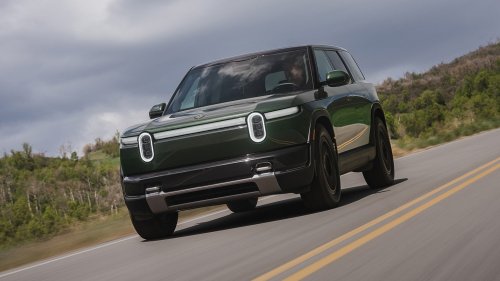 What’s the Difference Between the Rivian R2 and Rivian R3?