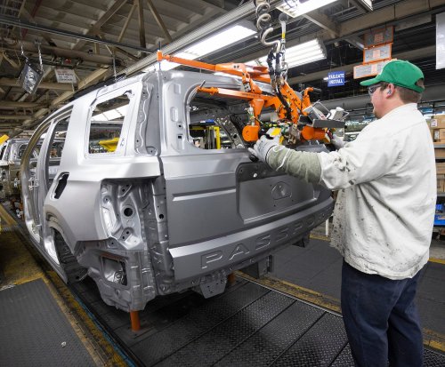 Honda, Honda CEO Is Considering Building a New Factory in North America