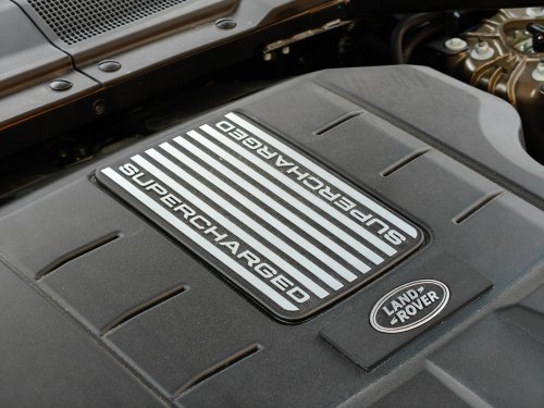 Tested: 2026 Land Rover Defender 110 V8 Doesn't Mess with Success
