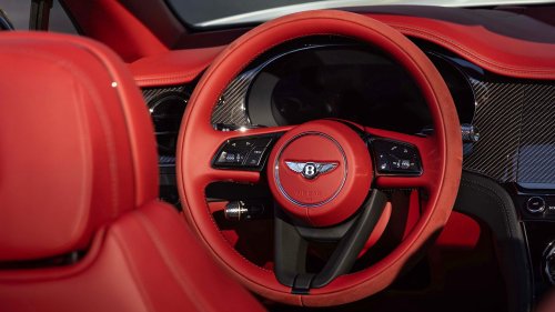 2026 Bentley Continental GT S and GTC S First Drive: The Driver’s Continental