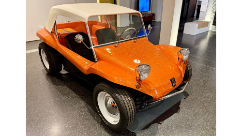 10 Coolest Cars We Found Inside Hamburg’s Fascinating Automuseum Prototyp