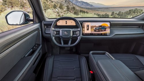 2027 Rivian R2 vs. Tesla Model Y vs. Hyundai Ioniq 5 vs. Ford Mustang Mach-E: Can Rivian Beat the Best?