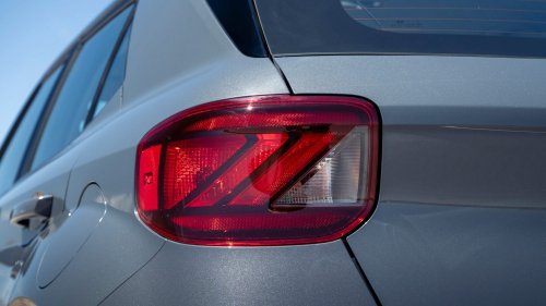 2026 Hyundai Venue First Test: Simplicity Is Its Superpower
