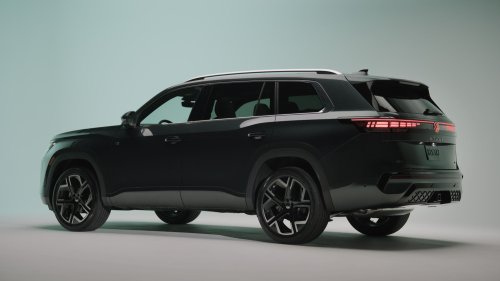 Volkswagen, Volkswagen Atlas, SUV, 2027 Volkswagen Atlas SUV Has More Power and Better Fuel Economy