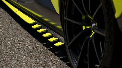 2026 Aston Martin Valhalla First Test: The Heart Knows What the Stopwatch Doesn’t